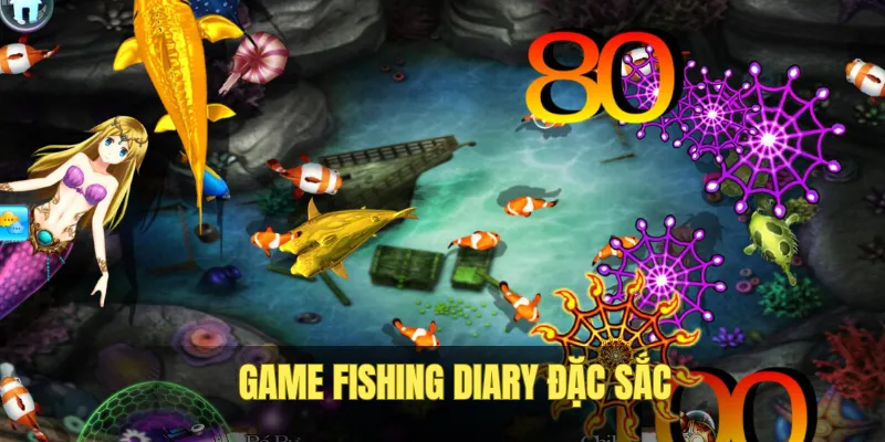 ban-ca-an-xu-mien-phi-fishing-diary