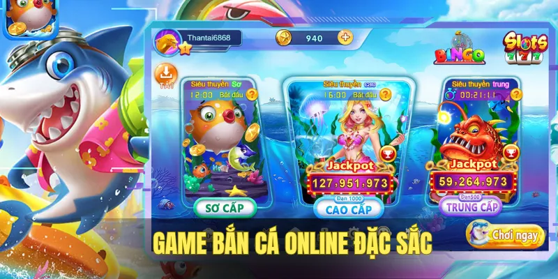 game-ban-ca-online