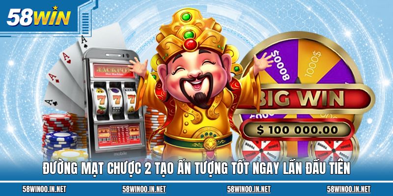 Đường Mạt Chược 2 tạo ấn tượng tốt ngay lần đầu tiên